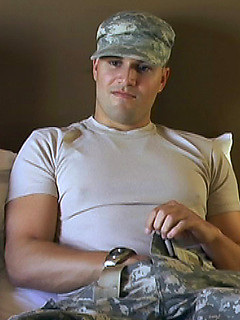 Ryan\'s Oral With Bryce by Active Duty by Active Duty image #1