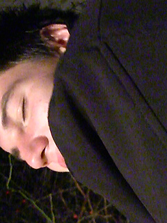 Czech hunter 67. Horny boy gets it all