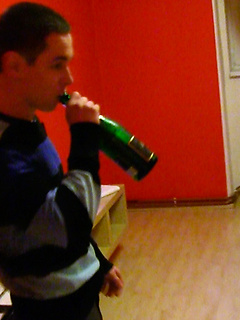 Czech hunter 70. Czech boy rides cock. by Czech Hunter by Czech Hunter image #9
