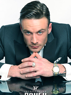 Introducing Davey. Starring Davey by Men at Play by Men at Play image #12