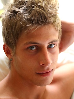Jack Harrer Pin-Up by BelAmi Online by BelAmi Online image #2