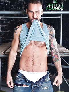 Jonathan Agassi takes every inch of paddy o\'brian by Lucas Entetainment by Lucas Entetainment image #19