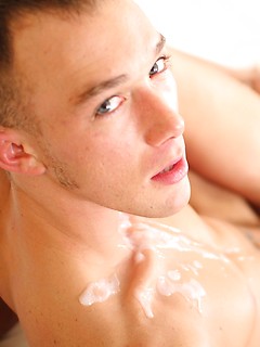 Kirk Cummings fucking by Man Royale by Man Royale image #16