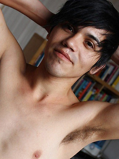 Emo Frots Rocker by Alternadudes by Alternadudes image #2