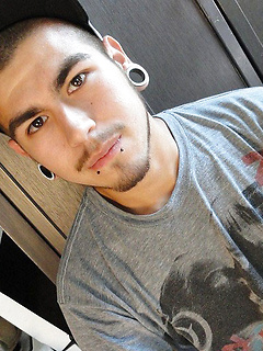 Latino Skater With Big Foreskin by Alternadudes by Alternadudes image #3