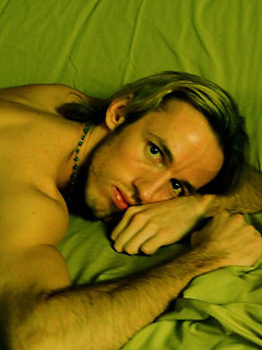 Shaggy Long Haired Blonde Skater by Alternadudes by Alternadudes image #6