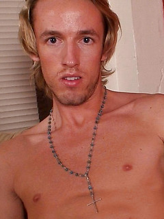 Shaggy Long Haired Blonde Skater by Alternadudes by Alternadudes image #10