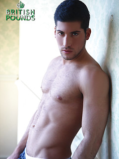 Michael Lucas owns Leo Domenico\'s Ass