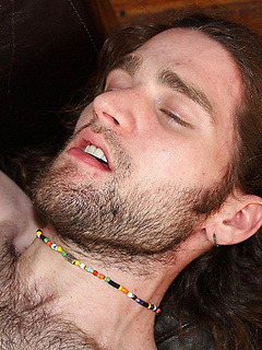 Shaggy Rocker Deepthroats