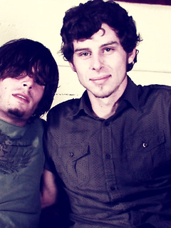 Dempsey Stearns Fucks Shaggy Dude by Alternadudes by Alternadudes image #1