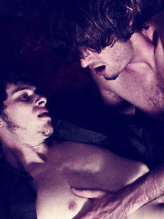 Dempsey Stearns Fucks Shaggy Dude by Alternadudes by Alternadudes image #2