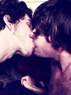 Dempsey Stearns Fucks Shaggy Dude by Alternadudes by Alternadudes image #8