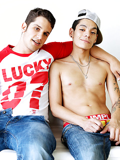 Pierre Pummels Brody Frost! by Cocky Boys by Cocky Boys image #3