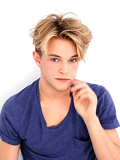 New CockyBoy Jett Black Shows Off! by Cocky Boys by Cocky Boys image #1