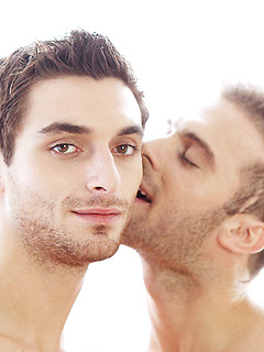 Gabriel Clark Pounds Dillon Rossi! by Cocky Boys by Cocky Boys image #2
