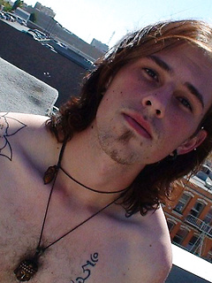 Surfer With Hairy Crotch by Alternadudes by Alternadudes image #3