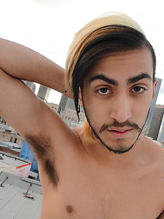 Punk Sucks Camera Guy by Alternadudes by Alternadudes image #1