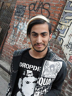 Punk Sucks Camera Guy by Alternadudes by Alternadudes image #4
