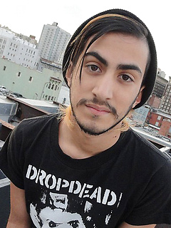 Punk Sucks Camera Guy by Alternadudes by Alternadudes image #5