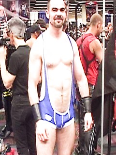 Dolan Wolf by Bound Jocks by Bound Jocks image #1