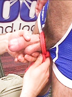 Dolan Wolf by Bound Jocks by Bound Jocks image #2