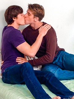 Lance Alexander and Seth Bond fucking by Dylan Lucas by Dylan Lucas image #1