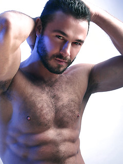 Inside Job 2. Starring Landon Conrad and Jessy Ares by Men at Play by Men at Play image #12
