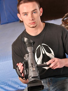 Joey Devero and Trent Jackson fucking by Next Door Twink by Next Door Twink image #1