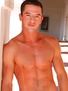 Muscle stud Zack by SeanCody by SeanCody image #6