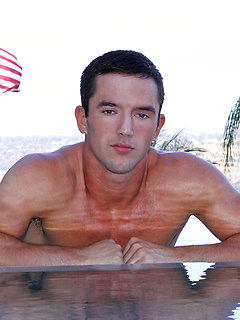 Muscle stud Zack by SeanCody by SeanCody image #11