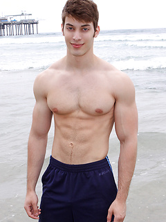 Tripp shows his hot athletic body by SeanCody by SeanCody image #9