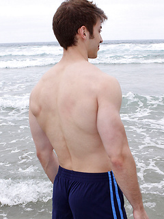Tripp shows his hot athletic body by SeanCody by SeanCody image #10