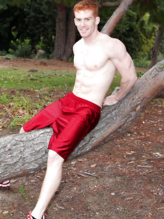 Shey jacking off dick by SeanCody by SeanCody image #6
