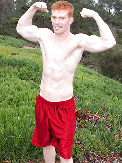Shey jacking off dick by SeanCody by SeanCody image #9