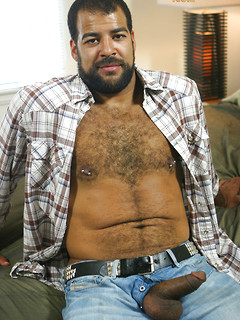 Solo by Roman Wright by Pantheon Bear by Pantheon Bear image #8