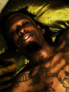 Hot Horny Pierced Hipster With Big Black Dick and Tats by Alternadudes by Alternadudes image #11