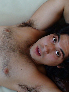 Uncut Hairy Latino Skater by Alternadudes by Alternadudes image #10