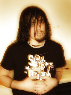 Dirty Demon Emo Tames His Beast by Alternadudes by Alternadudes image #1