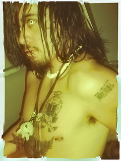 Dirty Demon Emo Tames His Beast by Alternadudes by Alternadudes image #7