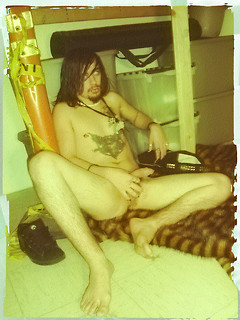 Dirty Demon Emo Tames His Beast by Alternadudes by Alternadudes image #8