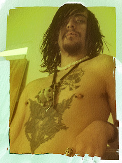 Dirty Demon Emo Tames His Beast by Alternadudes by Alternadudes image #9