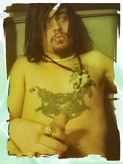 Dirty Demon Emo Tames His Beast by Alternadudes by Alternadudes image #12