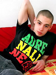 Bobby Long's Foreskin Frenzy by Video Boys by Video Boys image #1