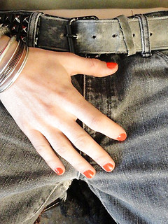 Pierced Rocker Skater by Alternadudes by Alternadudes image #2