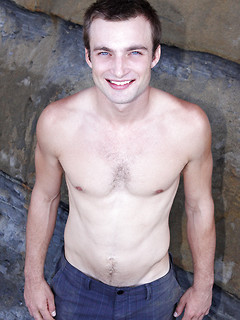Milesstrokes his oild cock by SeanCody by SeanCody image #10