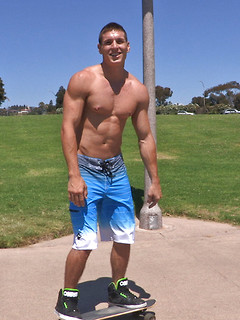 Ashton by SeanCody by SeanCody image #12