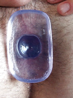 Fill Me Up. Horny twink strokes his uncut dick and fingering ass. by YouLoveJack by YouLoveJack image #10