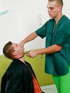 Win Soldier abused by Rabbit