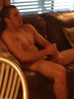 Glenn peep show