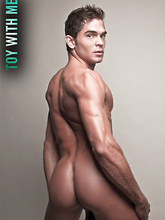 Luke Milan Takes Control of Mathew Mason's Ass by Lucas Raunch by Lucas Raunch image #1